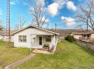 11258 Riverside Dr, White Pigeon, MI 49099