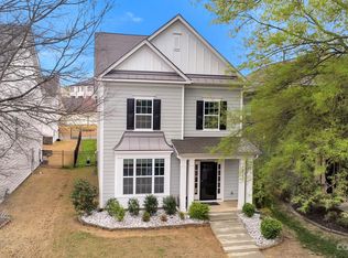 2614 Double Oaks Rd, Charlotte, NC 28206