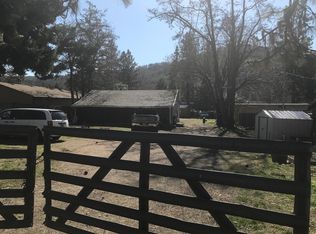 10465 Blackwell Rd, Central Pt, OR 97502