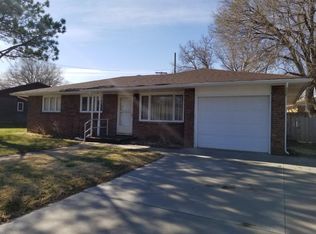 1750 Harvey Ave, Colby, KS 67701