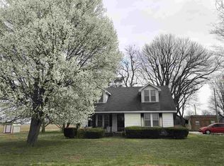 3021 S 2nd Ave, Paragould, AR 72450