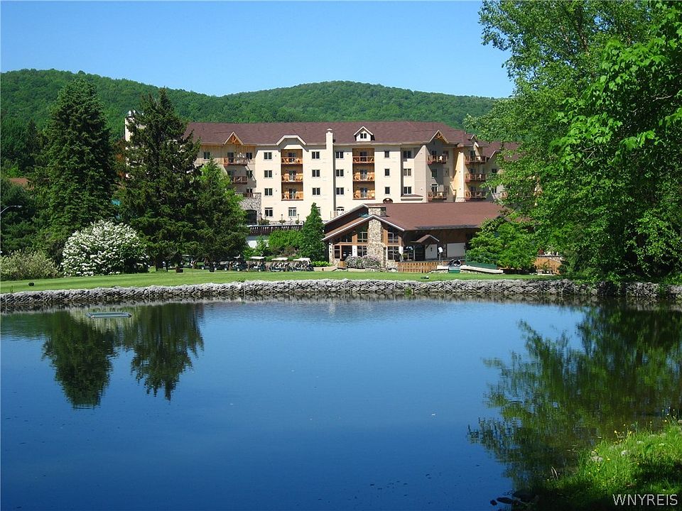 6557 Holiday Valley Rd Ellicottville, NY, 14731 Apartments for Rent