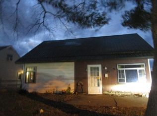 513 E 7th St, Waverly, OH