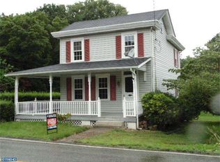 201 Byers Rd, Chester Springs, PA 19425