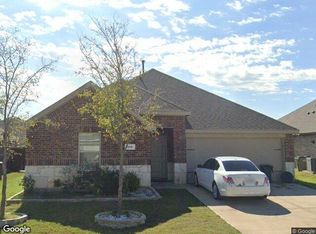 515 Rawhide Way, Princeton, TX 75407