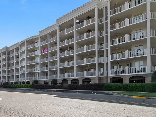 1155 12th St Unit 408, Tuscaloosa, AL 35401