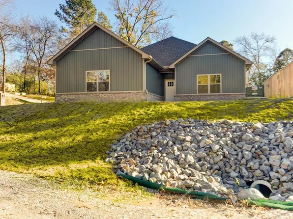 159 Bledsoe Cir, Hot Springs National Park, AR 71913