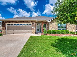 6138 Fair Hill Dr, Temple, TX 76502