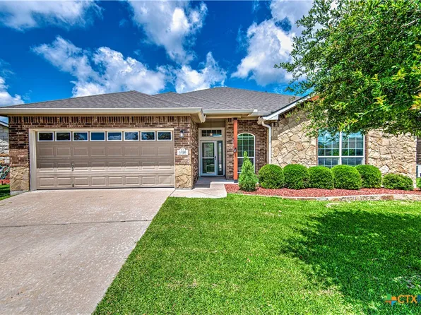 6138 Fair Hill Dr, Temple, TX 76502