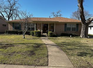 6935 Arboreal Dr, Dallas, TX 75231