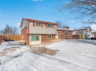 731 Elkhart Street, Aurora, CO 80011