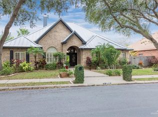 5205 N 8th St, McAllen, TX 78504