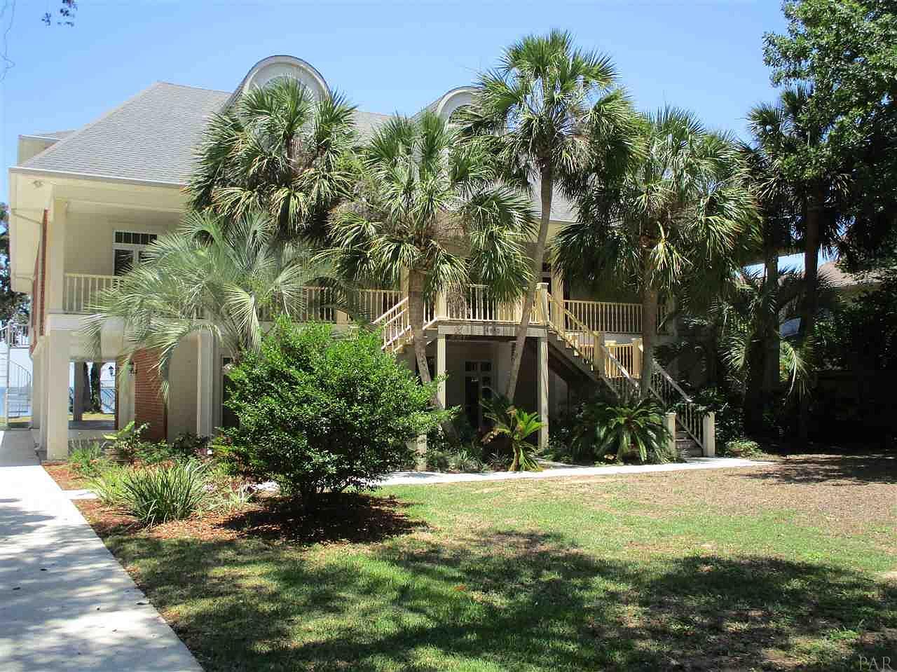 4940 Hickory Shores Blvd, Gulf Breeze, FL 32563 Zillow