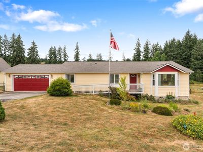 135 Quary Lane, Evaline, WA, 98596
