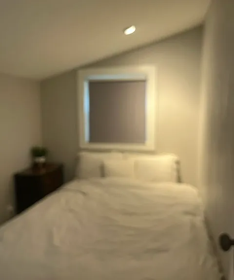 front bedroom