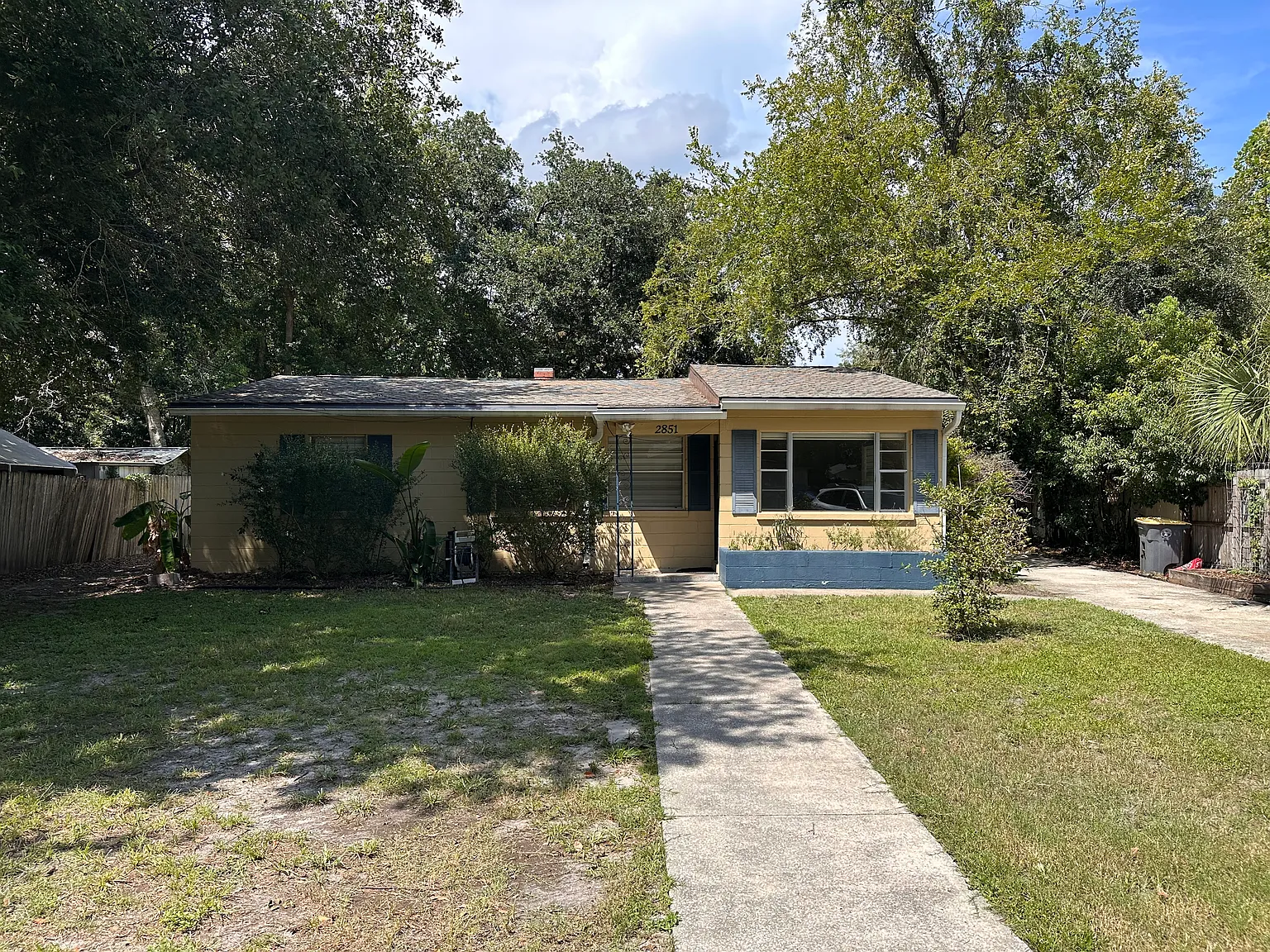 3 bed, 1119 sqft, $1,700 — Photo 1
