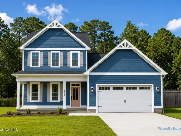 2010 Brighton Drive, New Bern, NC 28562