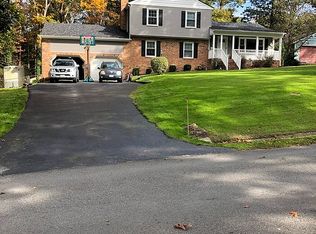 12517 Percival St, Chester, VA 23831