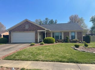 3450 Man O War Loop S, Owensboro, KY 42303
