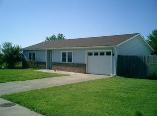 600 Willow St, Independence, KS 67301