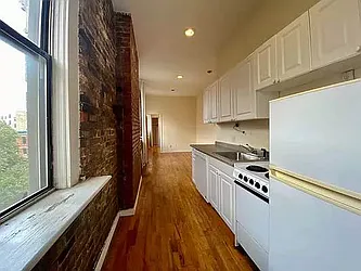 Rented by Highline Residential