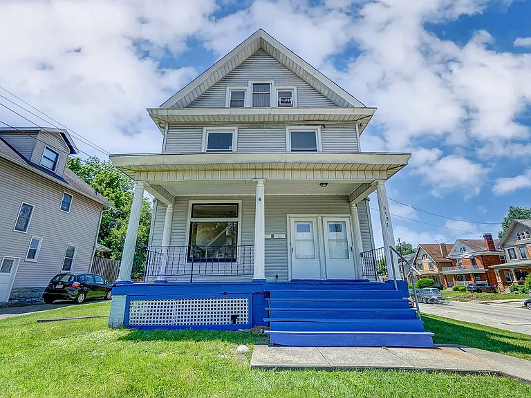 3757 Spencer Ave — Photo 1