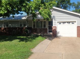 3063 S Bennett Ave, Wichita, KS 67217