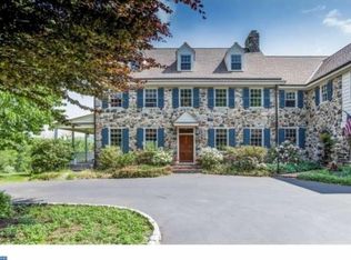 2280 S Chester Springs Rd, Chester Springs, PA 19425