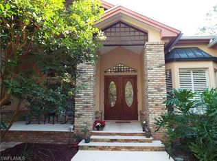 6680 Sable Ridge Ln, Naples, FL 34109