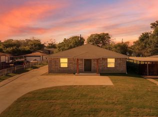 1716 N 12th St, Waco, TX 76707