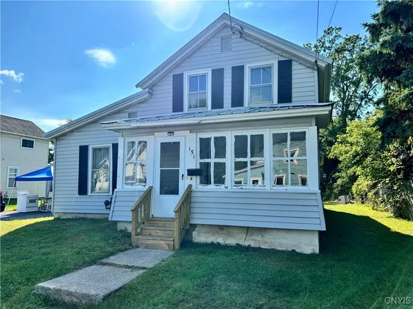 151 Palmer St, Watertown, NY 13601