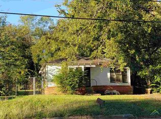 809 W Queen St, Tyler, TX 75702