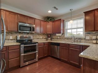 6332 McMillan Creek Dr, Knoxville, TN 37924