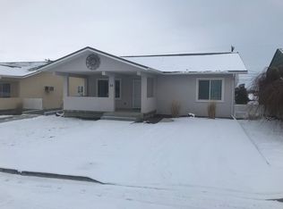34 Hemlock St N, Soap Lake, WA 98851