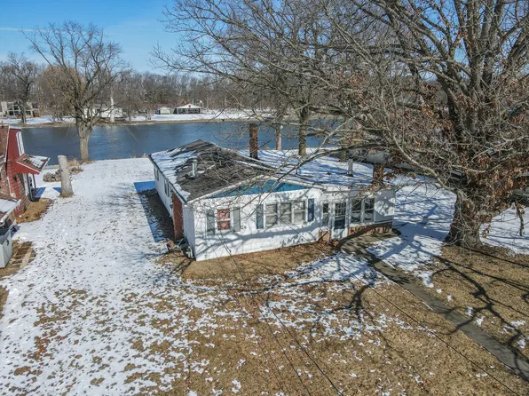 11873 E Gregg Blvd, Momence, IL 60954