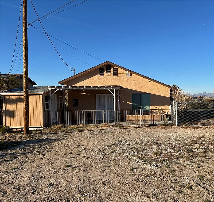 2 bed, 1100 sqft, $2,400 — Photo 1