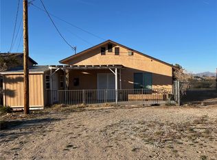 30881 Pawnee St #B, Lucerne Valley, CA 92356