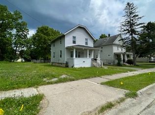 64 Thorpe St, Pontiac, MI 48341