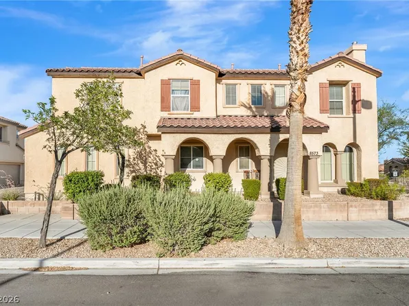 8573 Vestia Ct, Las Vegas, NV 89149