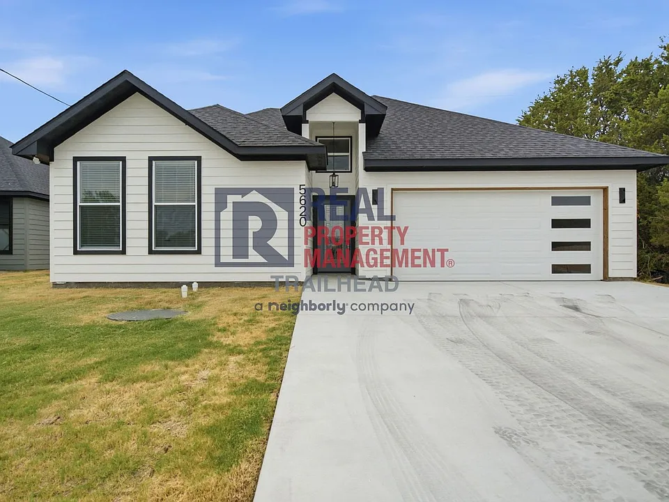 5620 Van Horn Dr