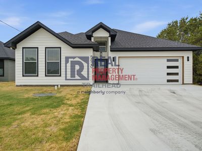 5620 Van Horn Dr, Granbury, TX, 76048