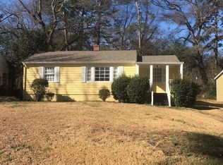 1859 Broadwell St SW, Atlanta, GA