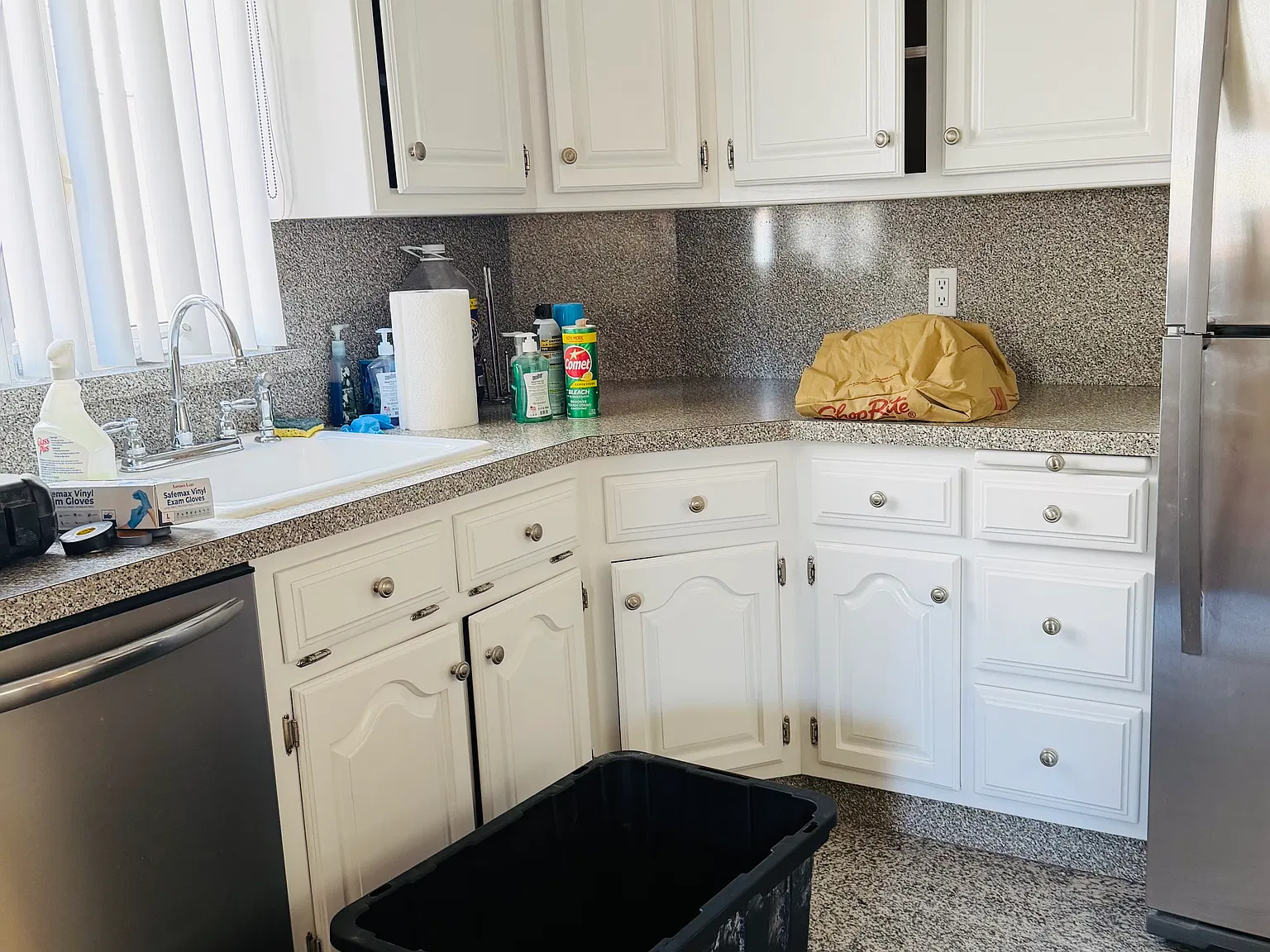 3 bed, $3,400 — Photo 2