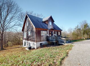 988 Coppage Rd, Stamping Ground, KY 40379