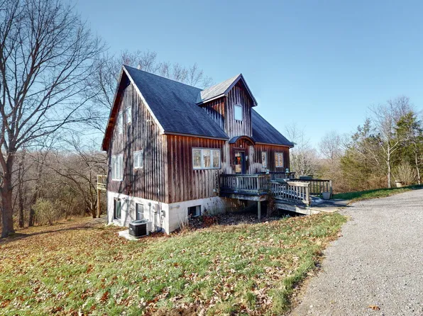 988 Coppage Rd, Stamping Ground, KY 40379