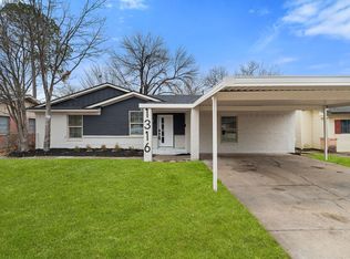 1316 Cascade St, Mesquite, TX 75149