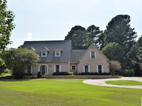 3403 Wesley Aaron Dr, Texarkana, TX 75503