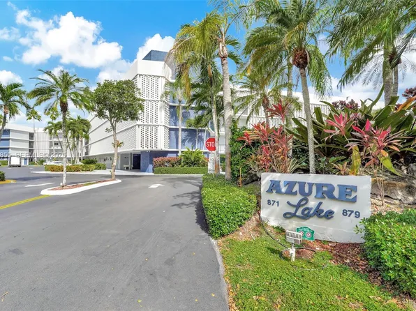 879 NE 195th St APT 424, Miami, FL 33179