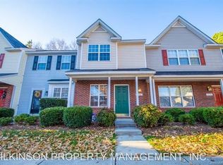 1752 Pergola Pl, Charlotte, NC 28213
