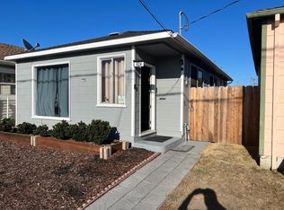 (Undisclosed Address), San Bruno, CA 94066